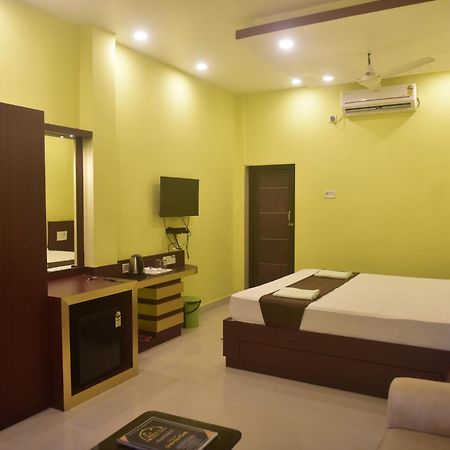 Golden View Resort And Restaurant Tajpur Extérieur photo