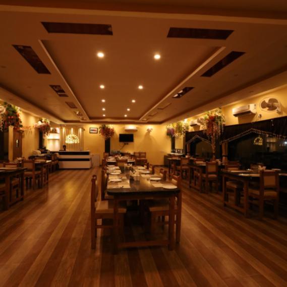 Golden View Resort And Restaurant Tajpur Extérieur photo